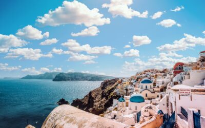 Explorando las Maravillas de Mykonos: Un Paraíso en el Mar Egeo: 