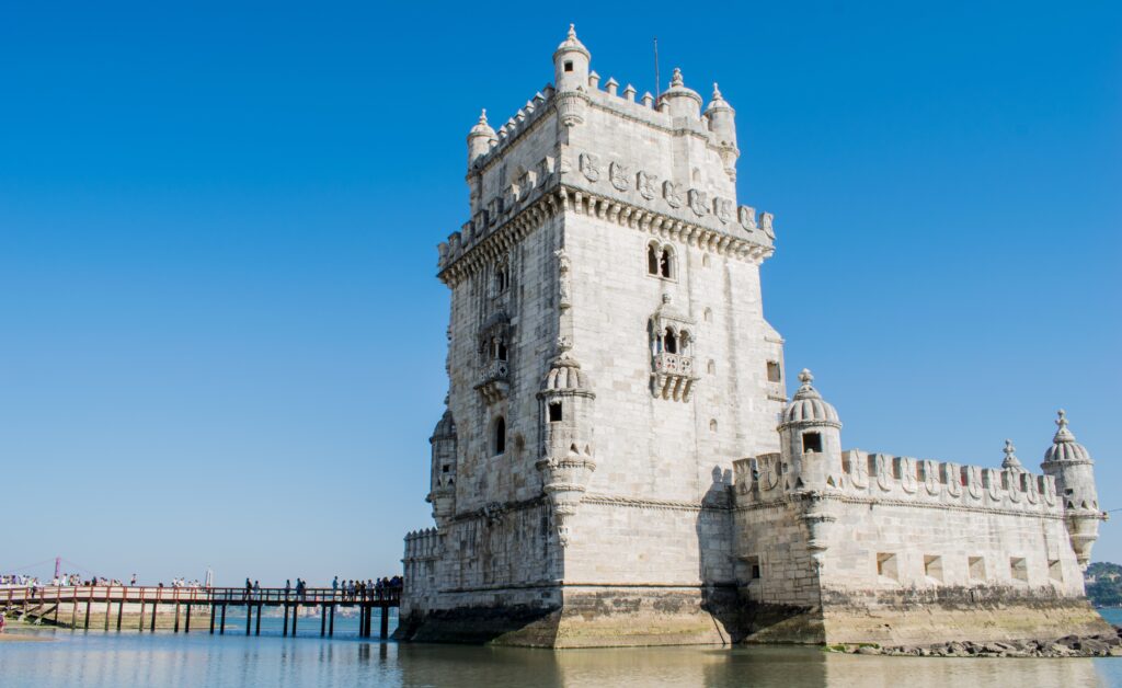 Portugal Torre de Belém