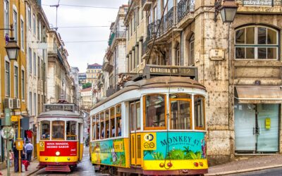 Explorando los Tesoros de Portugal: Un Viaje a Lisboa, Oporto y Fátima