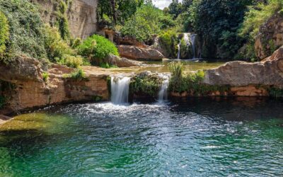 Embárcate en una Aventura Montañera: Descubriendo el Encanto Rural del Pirineo Aragonés