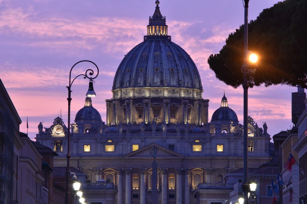 Circuito por la ciudad de Roma con Viajes Gangas