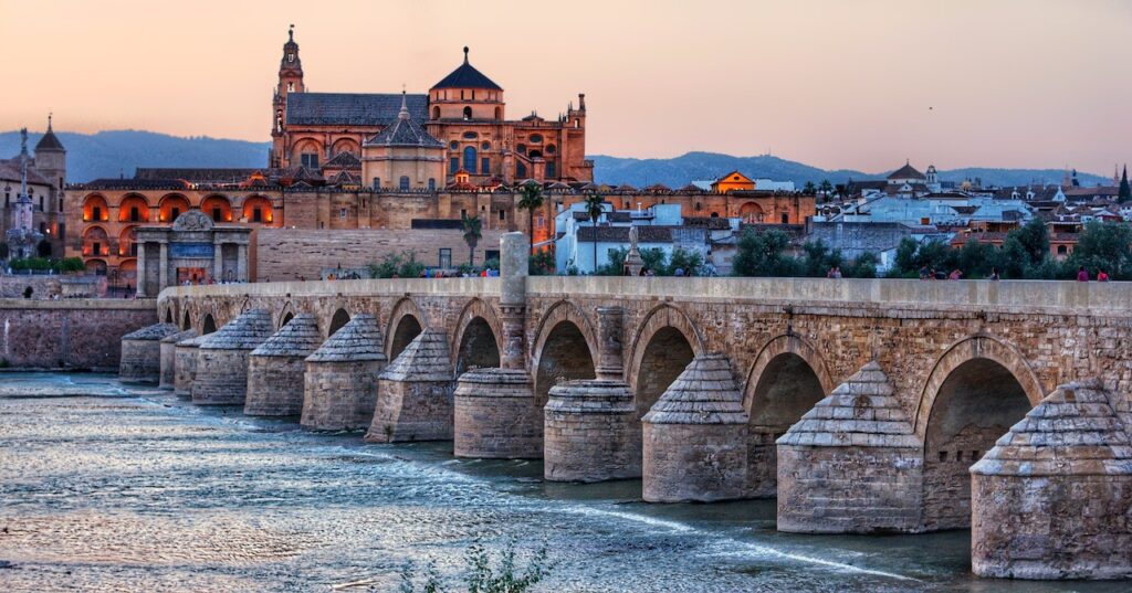 Viaje a Córdoba, visita al Alcázar con Viajes Gangas