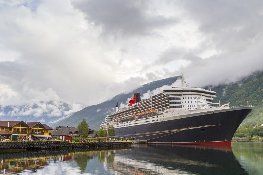 Crucero por los Fiordos noruegos con Viajes Gangas