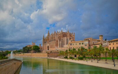 Descubre el Encanto del Mediterráneo a Bordo del Costa Diadema