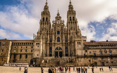 Galicia: Mariscos y Magia