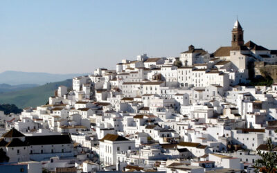 Entre Pueblos Blancos: Descubriendo el Tesoro de Cádiz