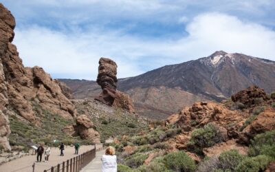 Descubriendo el Paraíso: Una Inolvidable Aventura en la Isla de Tenerife