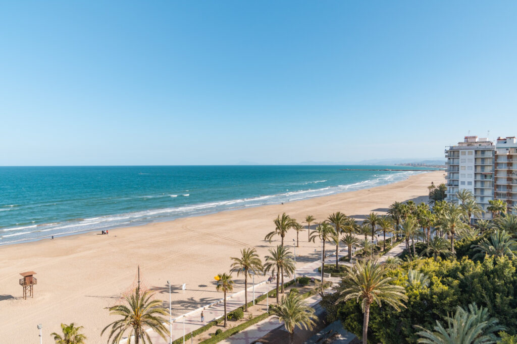 Valencia, combinación perfecta de cultura y playa con Viajes Gangas