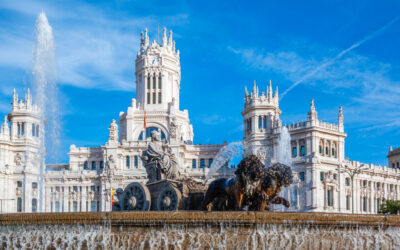 Descubre Madrid a Bajo Costo